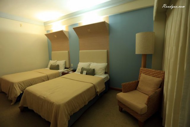 塞班岛，震撼人心的蓝色天堂