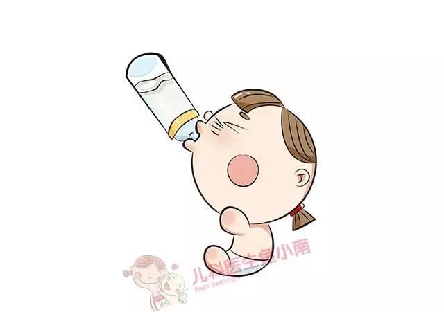 用奶瓶喝奶地包天怎么矫正,宝宝地包天和奶瓶有关系吗
