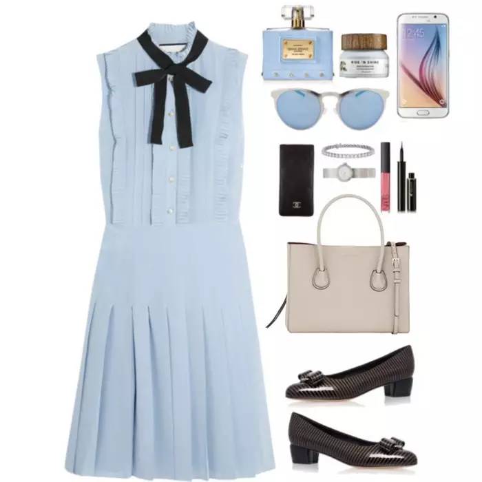 可爱系穿搭男生,学会这些穿搭比男生还帅