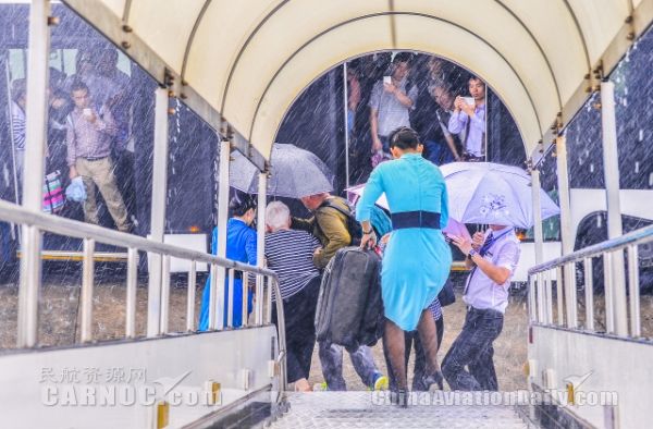 一周热点：开哪亏哪，台湾廉航末路要到来？