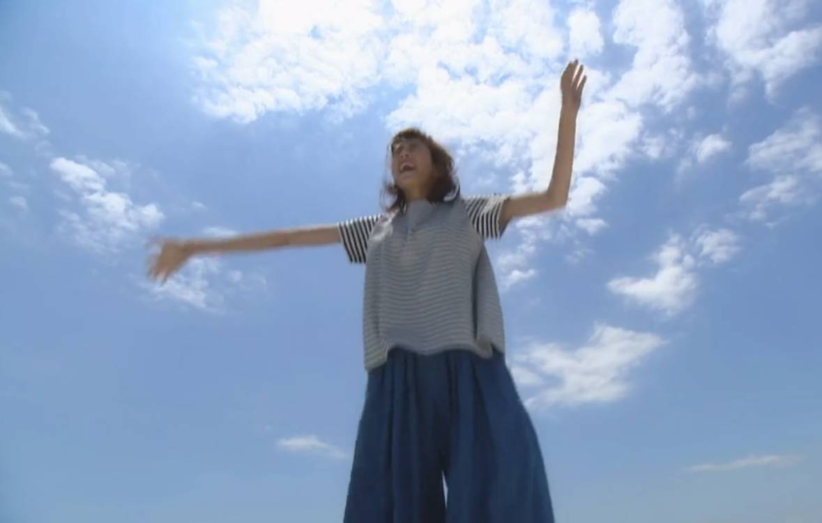 有一部特别小清新剧,日系小清新电视剧