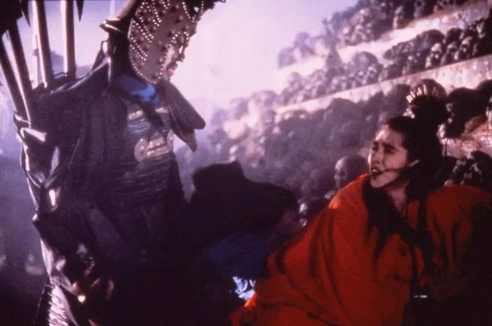 导演徐克经历,导演徐克的电影