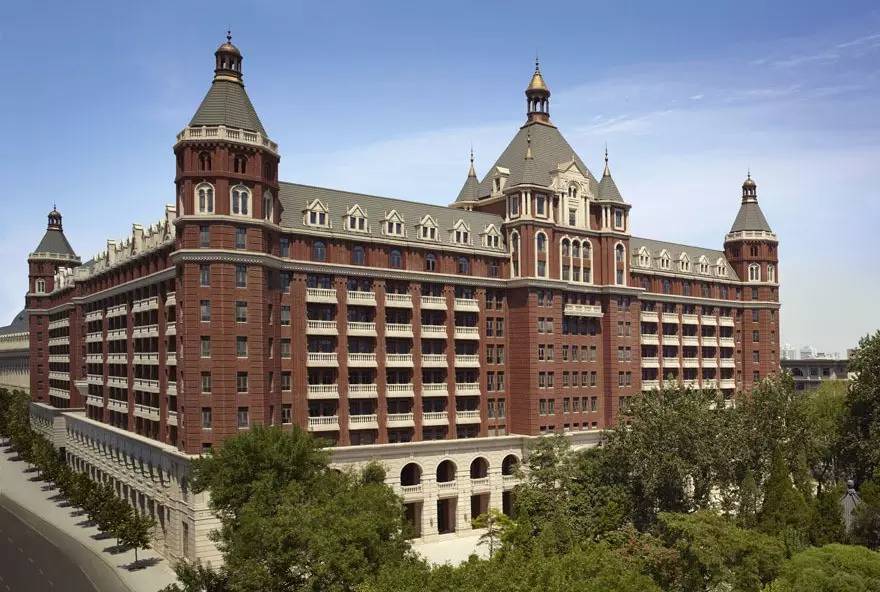 天津北辰下午茶推荐的地方,天津观景下午茶推荐