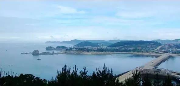 金普新区及周边海岛游史上最全攻略！