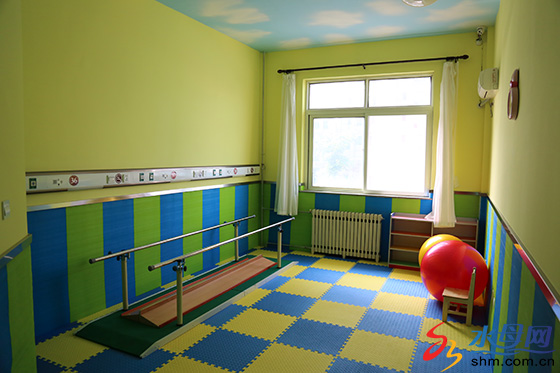 脑瘫儿童康复机构资质,山东最好的脑瘫儿童康复机构