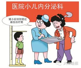 医声还在羡慕别人家孩子的大长腿吗？有些事儿，家长别耽误！