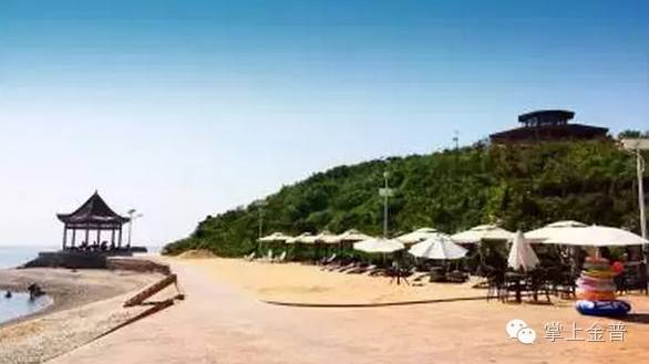 金普新区周边游打卡地,金普新区旅游攻略一日游