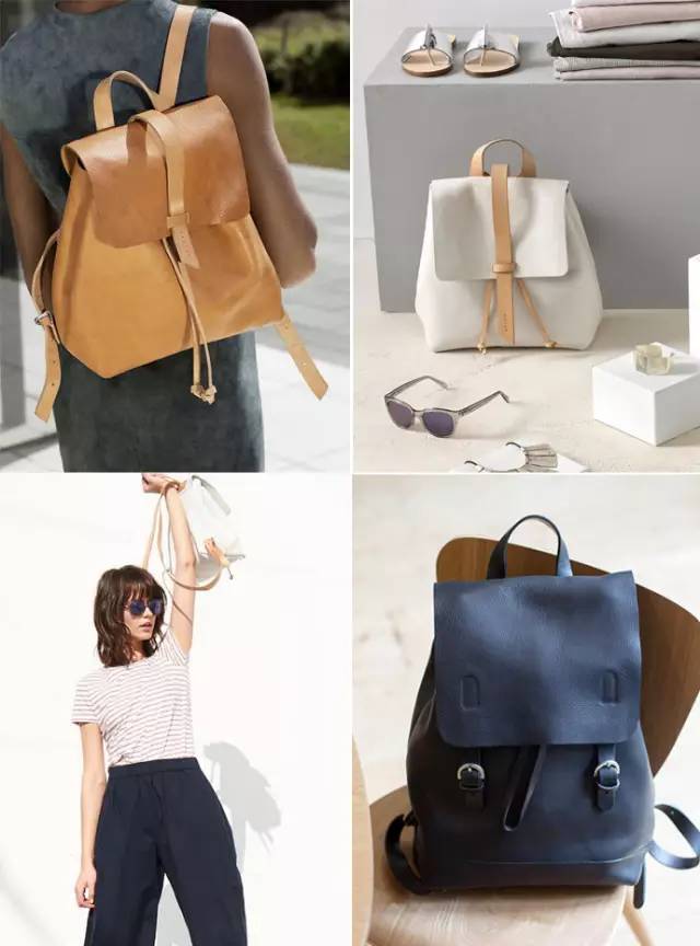 最舒适双肩背包 (哪款双肩背包比较适合日常工作)