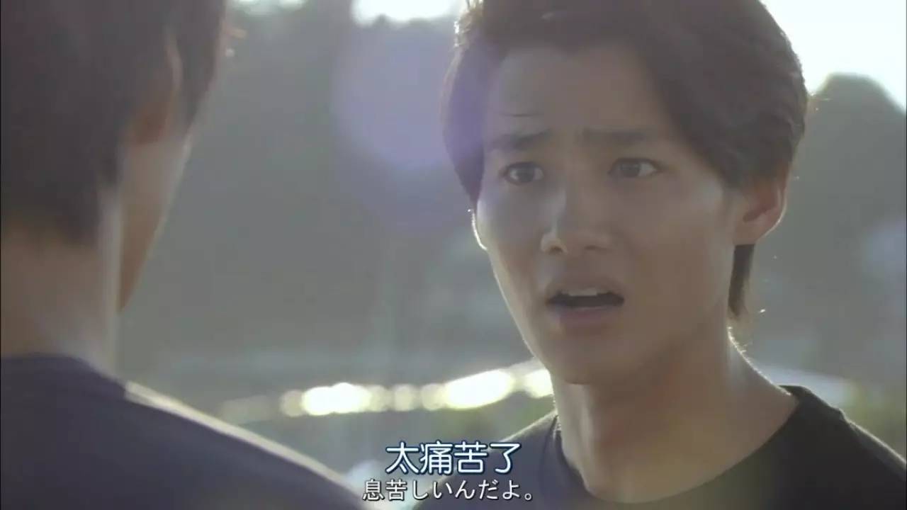 有一部特别小清新剧,日系小清新电视剧