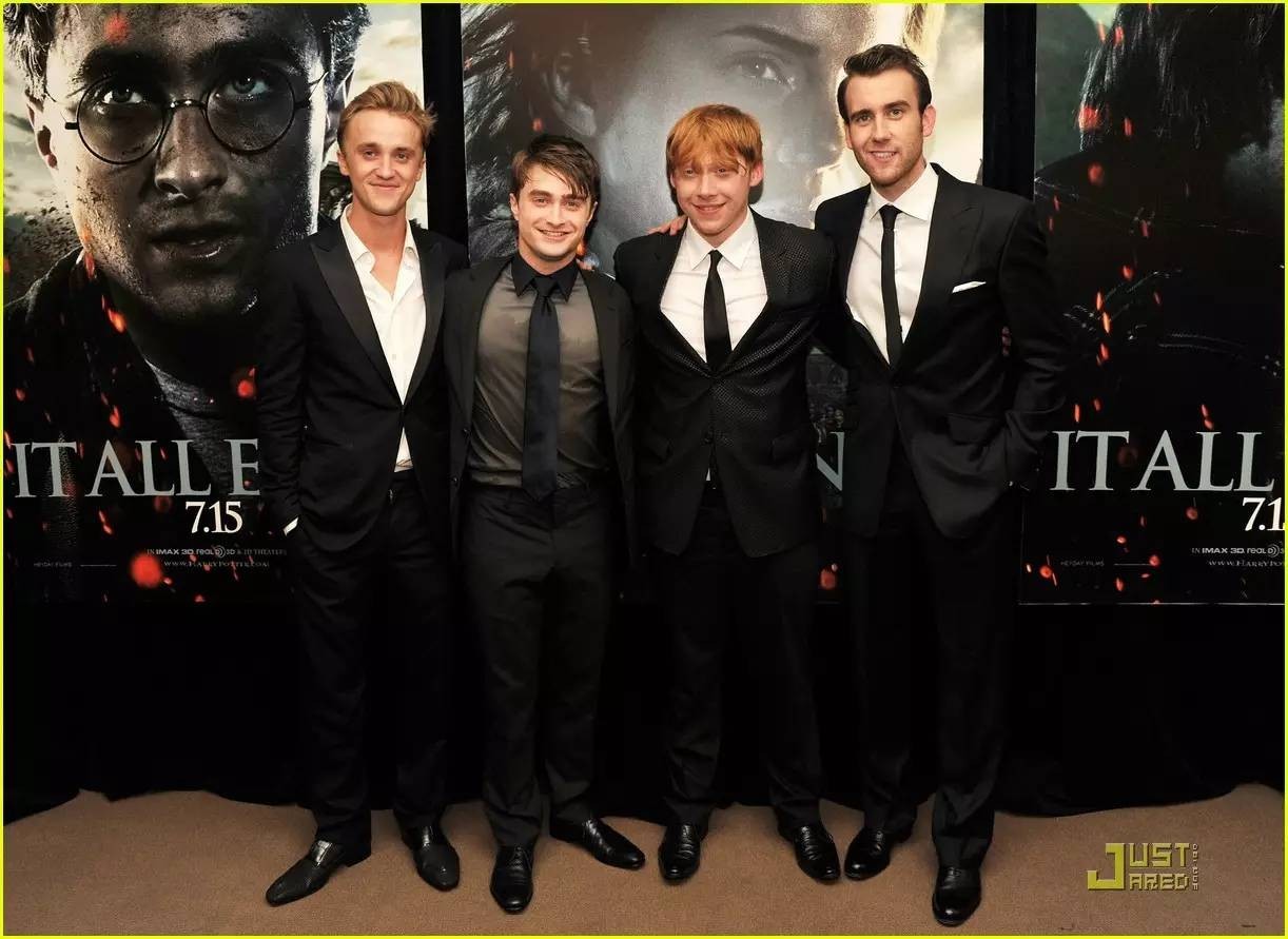 激萌正太到肌肉型男，这些人到底开了什么挂？