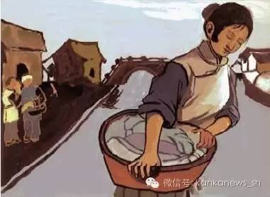 住家保姆上海 (70岁的上海保姆)