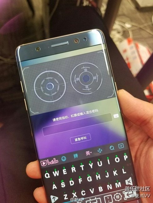 涓夋槦note7鍥借娣卞害娴嬭瘎,涓夋槦note7鍏ㄩ潰娴嬭瘎