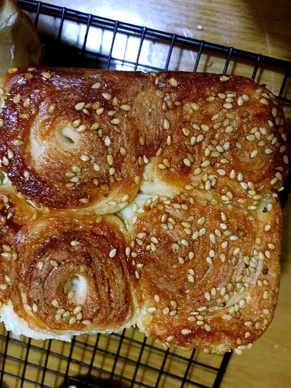 蜂蜜小面包培训,蜂蜜小面包烤箱版