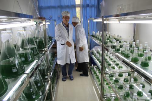 程海保尔同什么公司合作,程海保尔生物科技有限公司