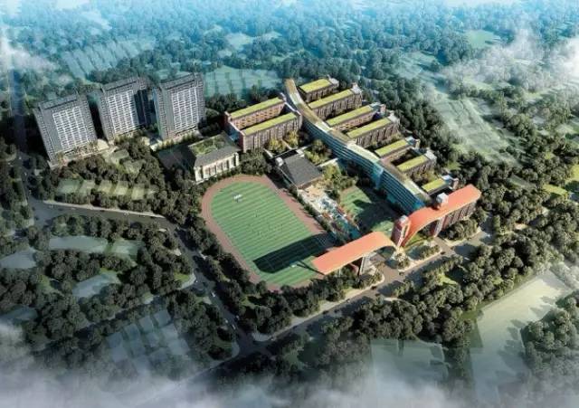 石岩生态旅游区,石岩最新重点项目