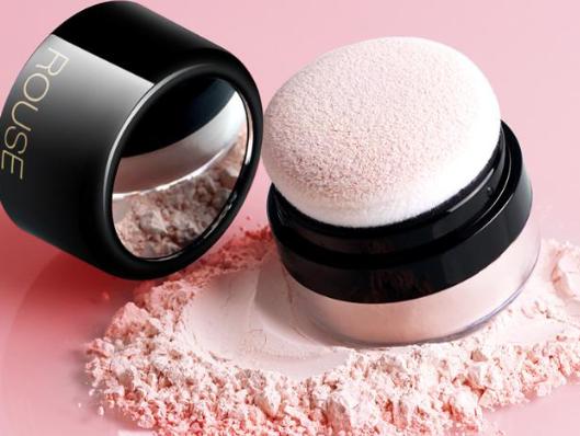 新手化日常淡妆的步骤,女人出门前化个淡妆步骤