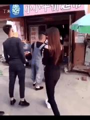 尴尬癌是不是都要犯了,尴尬癌又犯了怎么办