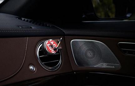 车里面的异味如何快速消除,车异味是什么原因引起的