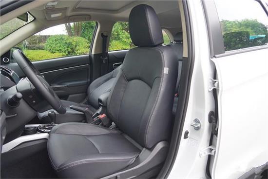 值不值得买？广汽三菱劲炫用口碑告诉你