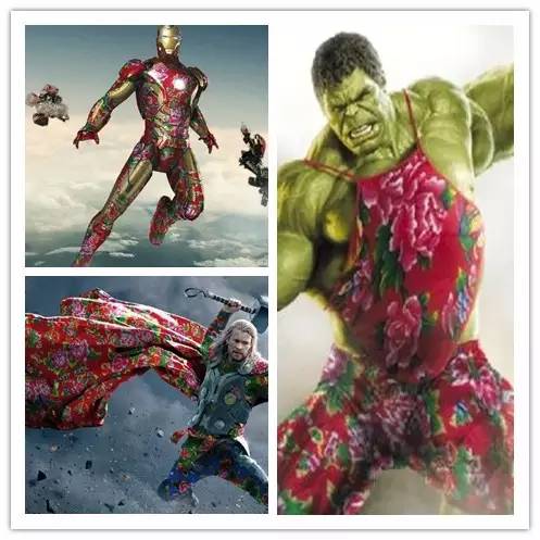 从红毯到春晚，我只看懂了一个词：“猴腮雷”！