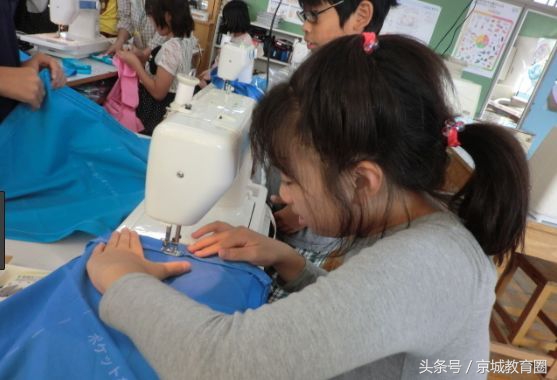 日本的教育有什么值得学习的地方,日本对儿童的教育值得我们学习吗