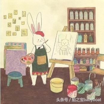 「兔子控最爱」–韩风治愈系Benny兔上新