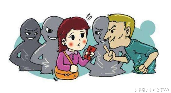 有什么诈骗套路容易让学生上当,警方提示47种诈骗手法曝光