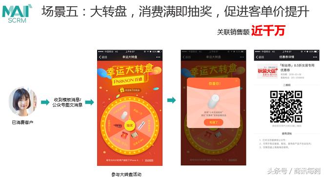 会员增长50%,群脉SCRM助力购物中心巨头百盛转型新零售