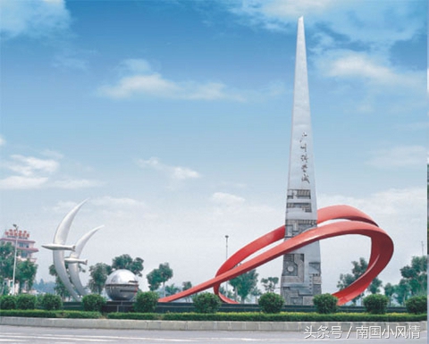 广州最值得一逛的地方旅游攻略,广州及其周边旅游羊城八景