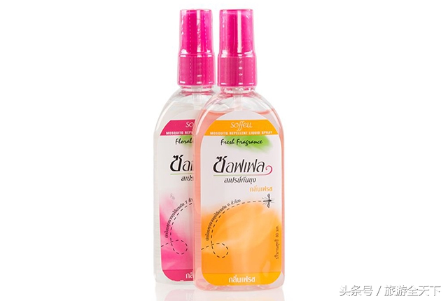 泰国旅游必带的特产,泰国特产必买清单大全