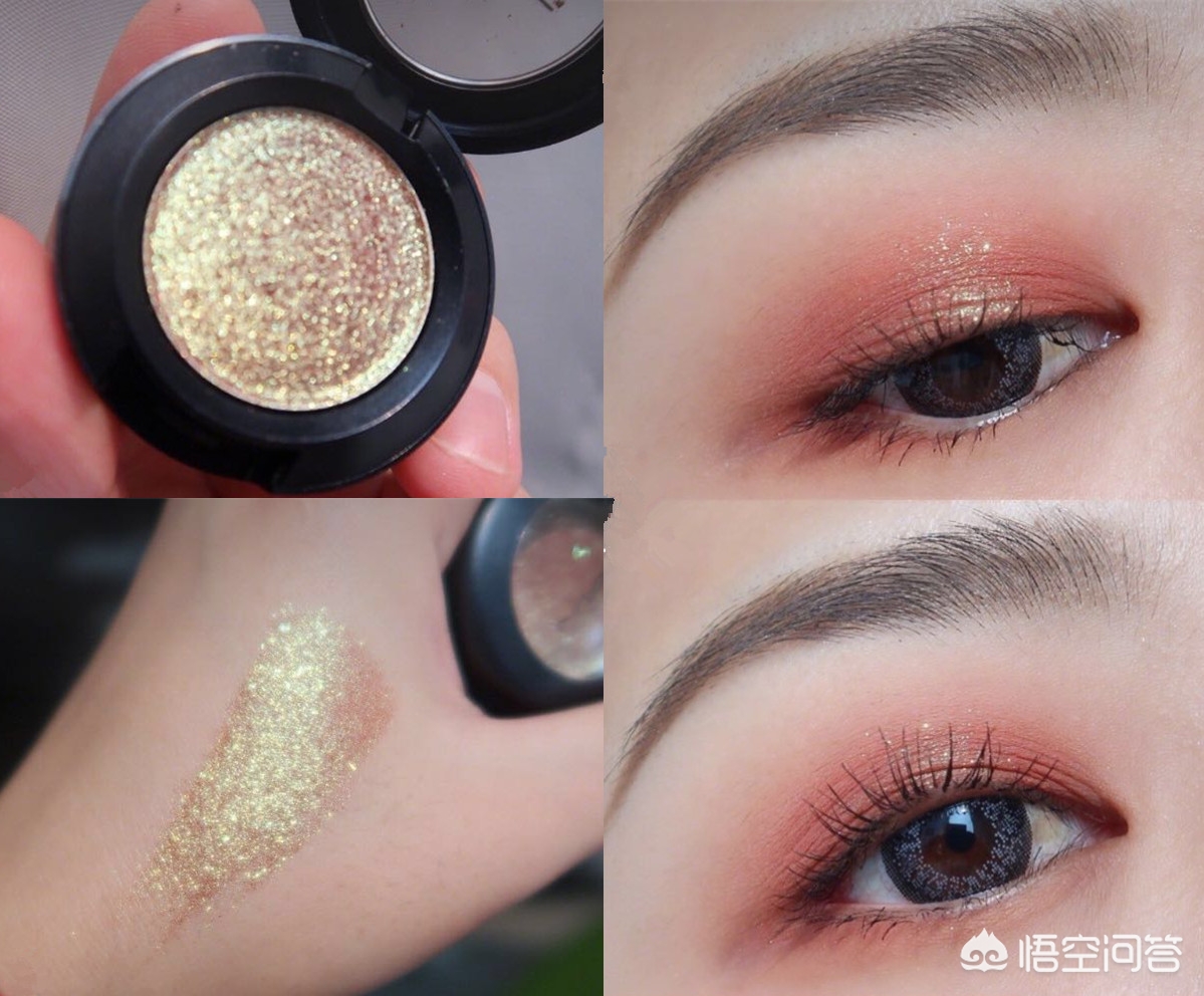 除了口红还有什么化妆品有色号,平价彩妆大盘点到底值不值得入手