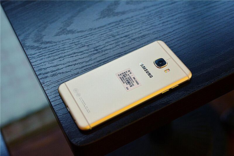 三星galaxyc5pro现在可以卖多少钱,三星galaxyc5pro金色