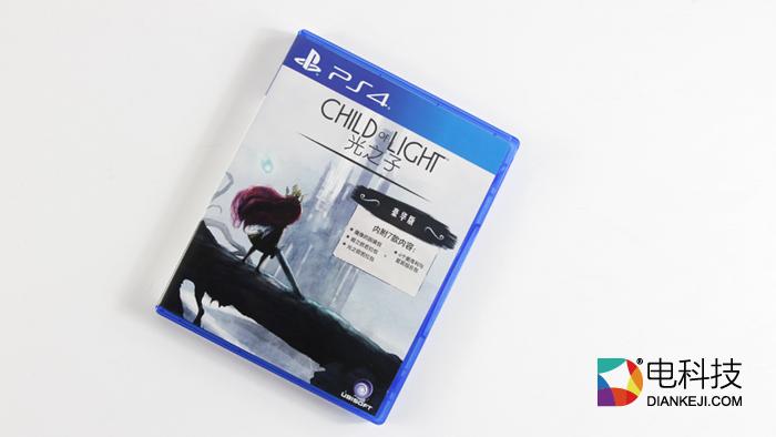 国行ps4蓝光电影,ps4国行消逝的曙光