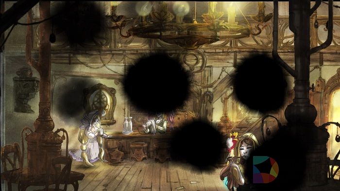 国行ps4蓝光电影,ps4国行消逝的曙光