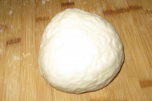 和面技巧做法全告诉你,家常和面的方法