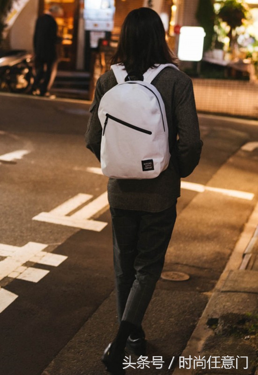 HerschelSupply2016秋季新款包袋