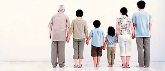 感觉现在和年轻人有代沟,怎样处理和长辈的代沟问题