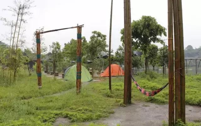 重庆周边钓鱼温泉看花的农家乐,重庆大学城附近包食宿的农家乐