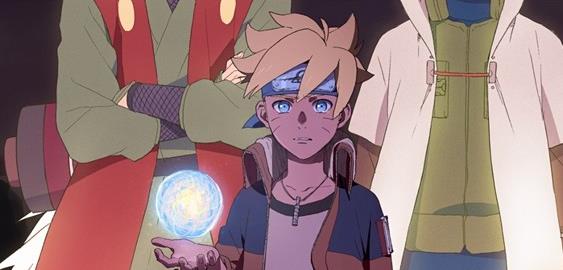 火影动画没完没了了！三叔侃资讯（20160905）