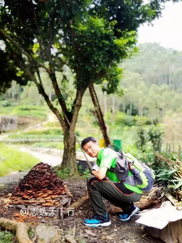 云霄县下河乡七高磜,去云霄不能错过的美食