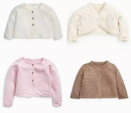 王诗龄穿过英国童装,白菜价买品牌童装