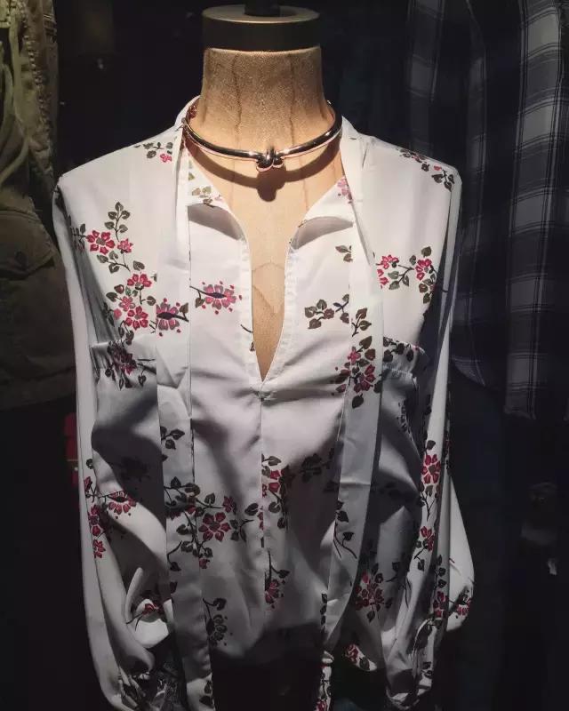 拍照丑出的翔,都是选衣服时脑子里进的水!成都9大商场秋装推荐