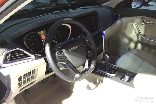 成都车展15款精品新车实拍,成都车展十大必看车型