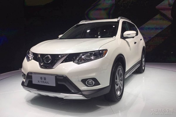 成都车展15款精品新车实拍,成都车展十大必看车型