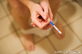 测试怀孕试纸颜色准吗,测胎儿男孩女孩方法