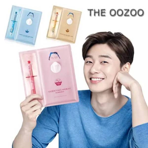 经济实惠的韩国面膜,韩国小众面膜