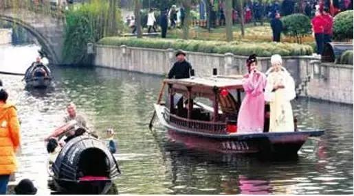 浙江最有灵魂的城市,浙江有花香味