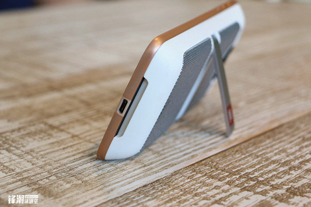 颠覆传统模块化大作:MotoZ上手评测