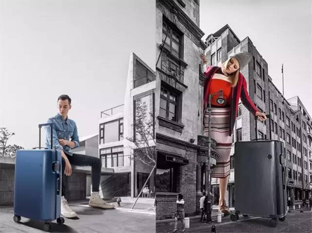 推荐几款好的旅行箱,旅行箱推荐买哪个牌子好且尺寸大