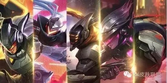 lol手游最新活动皮肤怎么买划算,lol11月5号领皮肤宝箱活动